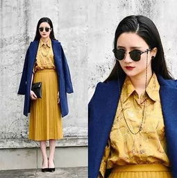 服裝搭配有口訣，穿衣打扮不再愁——解鎖時尚密碼，展現真我風采