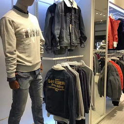 品牌尾單新貨源 揭秘專做品牌尾單的服裝批發(fā)新商機(jī)