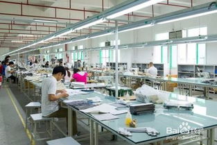 服裝工廠如何實(shí)現(xiàn)衣服的一模一樣？標(biāo)準(zhǔn)化、技術(shù)化解析